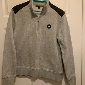Michael Kors Quarter Zip